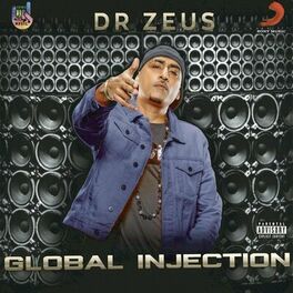 Album cover of Global Injection