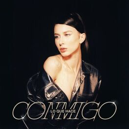 Album cover of Lo Que Hace Conmigo