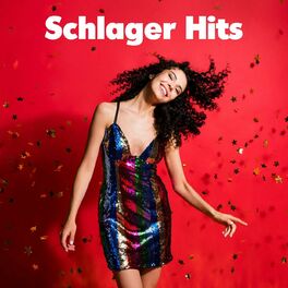 Album cover of Schlager Hits