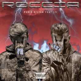 Album cover of Roccia