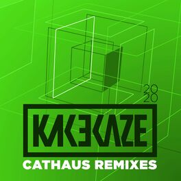 Album cover of Cathaus Remixes
