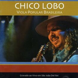 Album cover of Viola Popular Brasileira