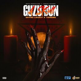 Album cover of Guzu Dung