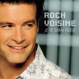 Album cover of Je Te Serai Fidèle