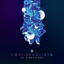 Album cover of Così sbagliato