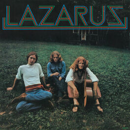 Album cover of Lazarus
