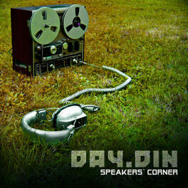 Album cover of Speakers Corner