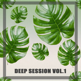 Album cover of Deep Session, Vol. 1