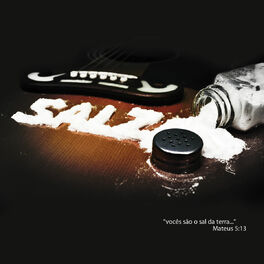 Album cover of Salz