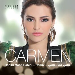 Album cover of Habibi Mosh Habibi (Remix)