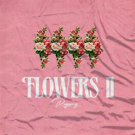 Album cover of Flowers II