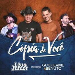 Album cover of Cópia de Você