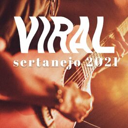 Album cover of Viral Sertanejo 2021