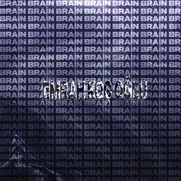 Album cover of Brain