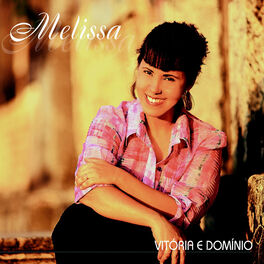 Album cover of Vitória e Domínio