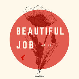 Album cover of Beautiful Job Of It