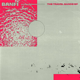 Album cover of The Travel Bands EP