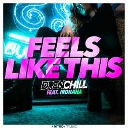Album cover of Feels Like This (feat. Indiiana)