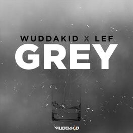 Album cover of Grey