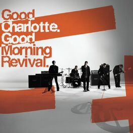 Album cover of Good Morning Revival