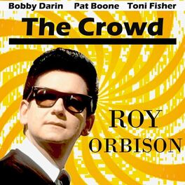 Album cover of The Crowd