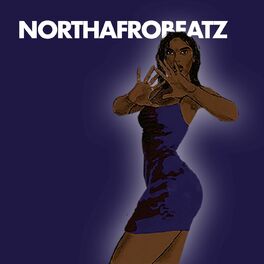 Album cover of North Afrobeatz