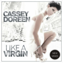 Album cover of Like A Virgin (Remixes) (Remixes)