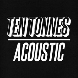 Album cover of Acoustic