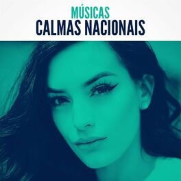 Album cover of Músicas Calmas Nacionais