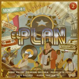 Album cover of Pa' La Pista y Pa'l Pisto, Vol. 2