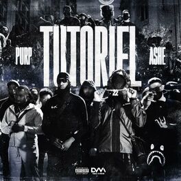 Album cover of Tutoriel (feat. ASHE 22)