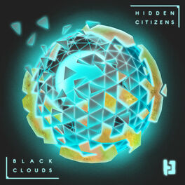 Album cover of Black Clouds
