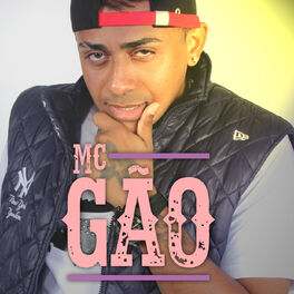 Album cover of Mc Gão