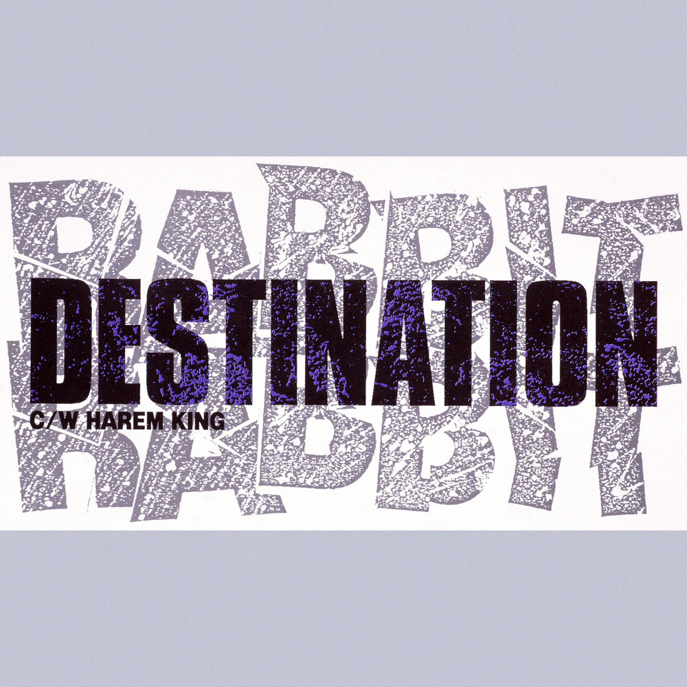 Destination текст