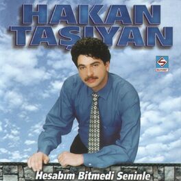 Album cover of Hesabım Bitmedi Seninle