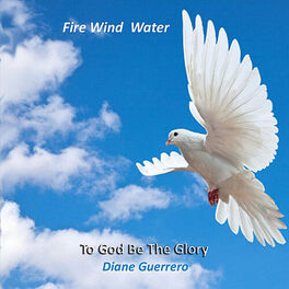 Album cover of To God Be the Glory