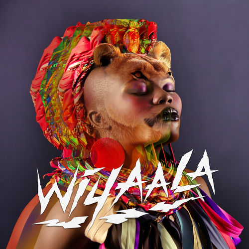 Track artwork
