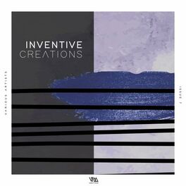 Album cover of Inventive Creations Issue 7
