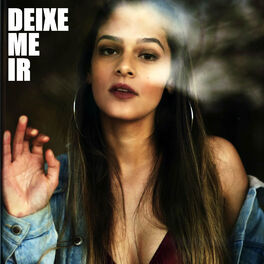 Album cover of Deixe Me Ir