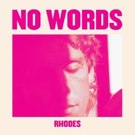 Album cover of No Words