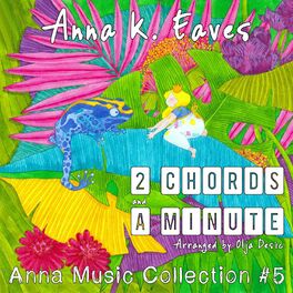 Album cover of 2 Chords and a Minute