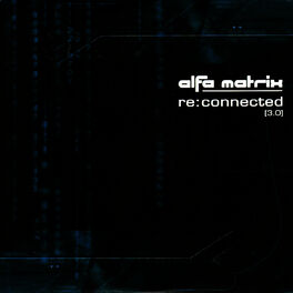 Album cover of Re:connected 3.0