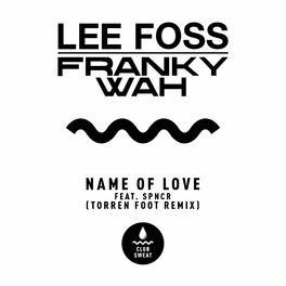 Album cover of Name Of Love