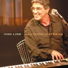 Album cover of Cantando Historias Ivan Lins
