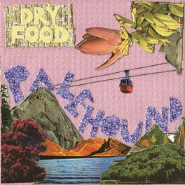 Album cover of Dry Food