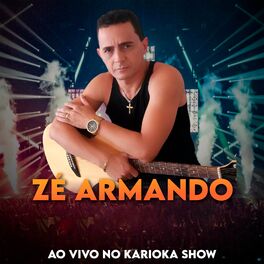 Album cover of Ao Vivo no Karioka Show