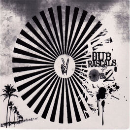 Album cover of Dub Rascals Volume 2