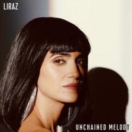 Album cover of Unchained Melody (feat. Liraz)