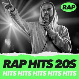 Album cover of Rap Hits 20s