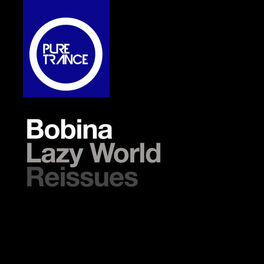 Album cover of Lazy World
